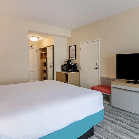 Hilton Garden Inn Madison West/Мидлтон Экстерьер фото
