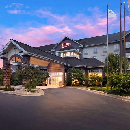 Hilton Garden Inn Madison West/Мидлтон Экстерьер фото