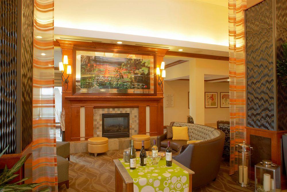 Hilton Garden Inn Madison West/Мидлтон Экстерьер фото