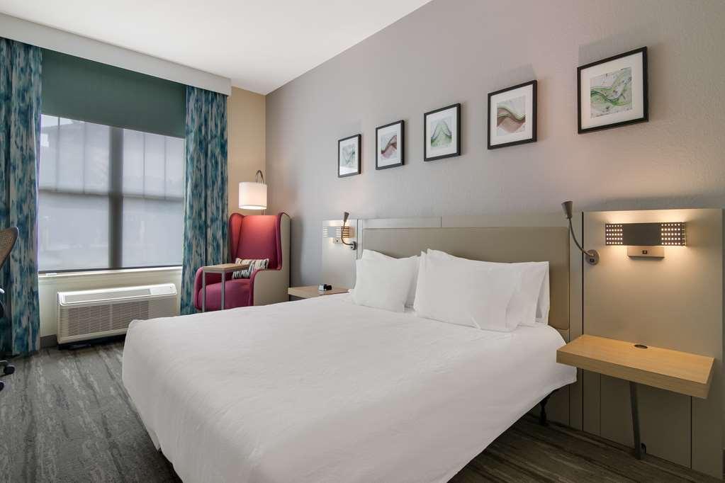 Hilton Garden Inn Madison West/Мидлтон Номер фото