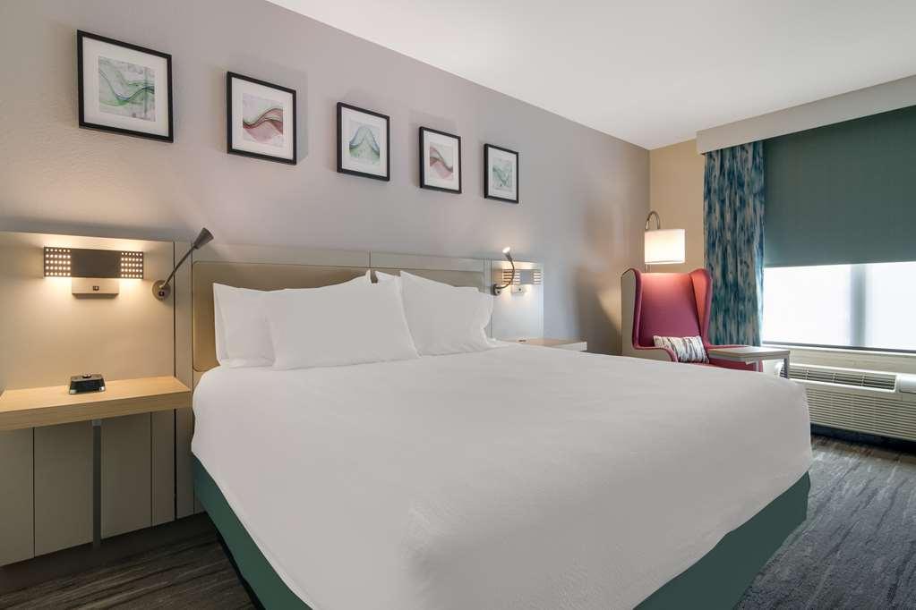 Hilton Garden Inn Madison West/Мидлтон Номер фото