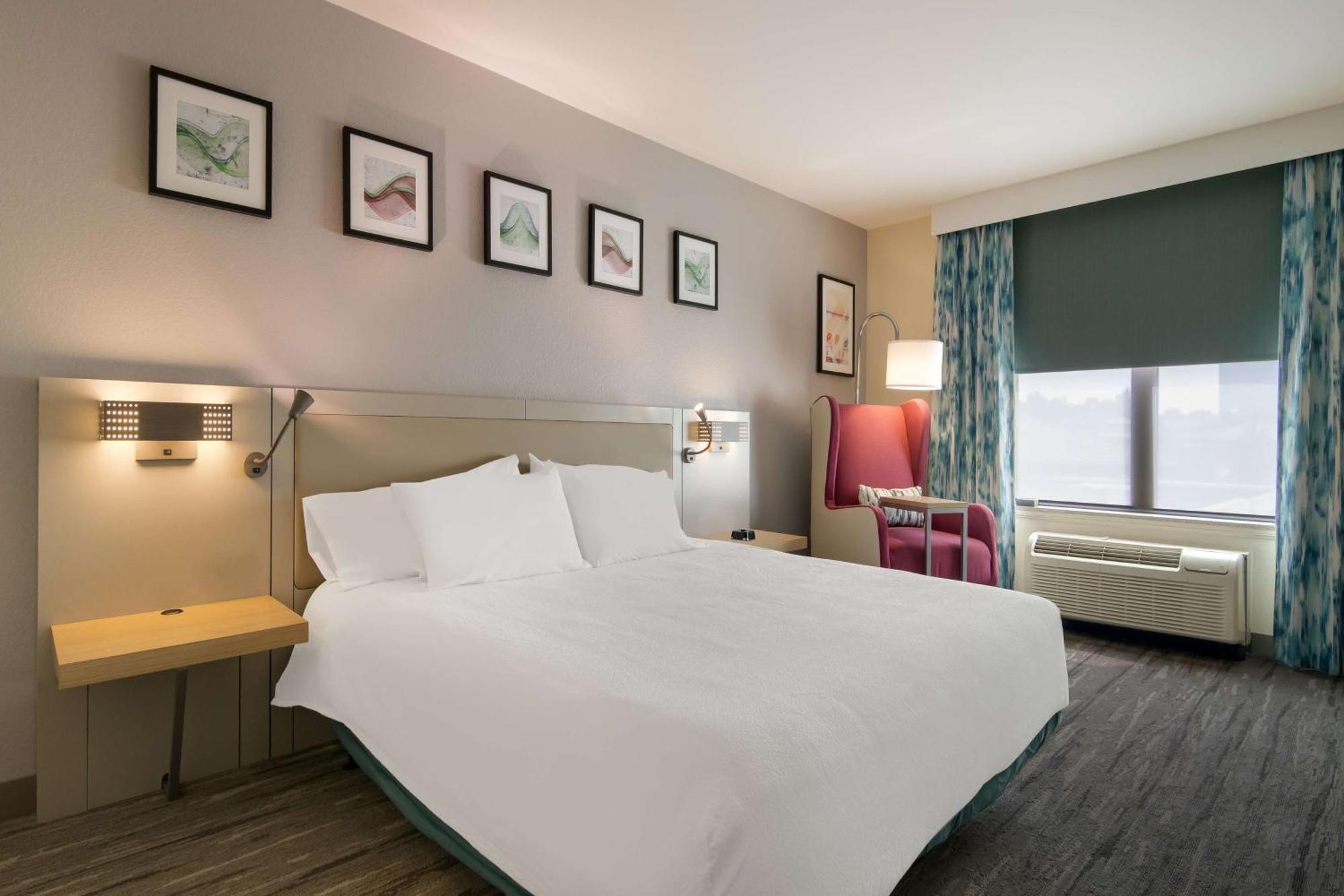 Hilton Garden Inn Madison West/Мидлтон Экстерьер фото