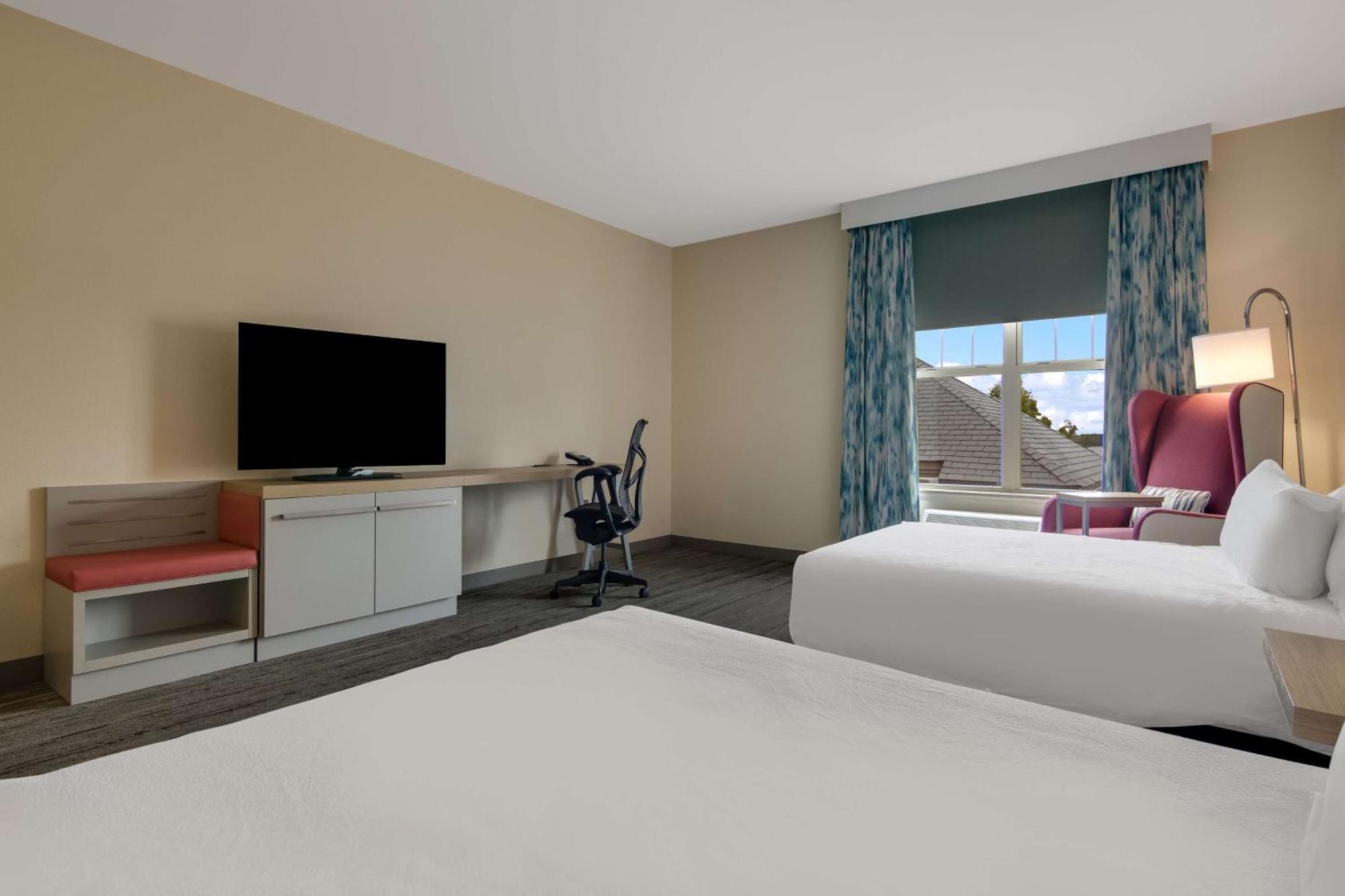 Hilton Garden Inn Madison West/Мидлтон Экстерьер фото