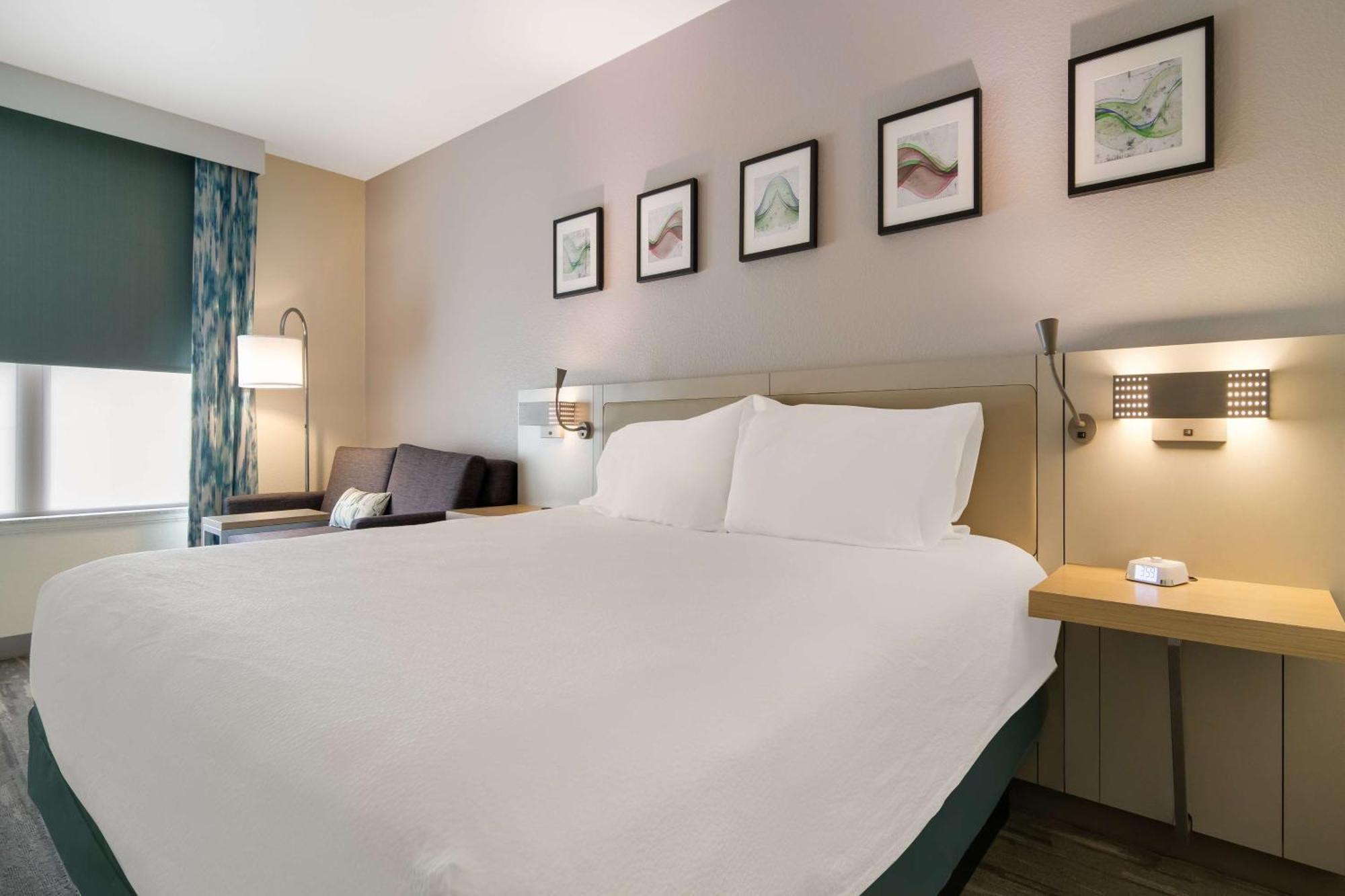 Hilton Garden Inn Madison West/Мидлтон Экстерьер фото
