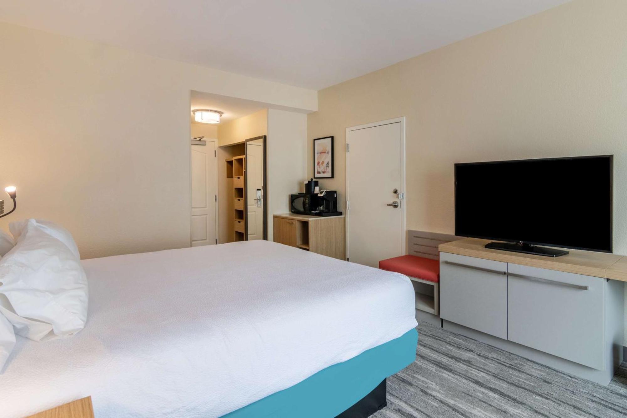 Hilton Garden Inn Madison West/Мидлтон Экстерьер фото
