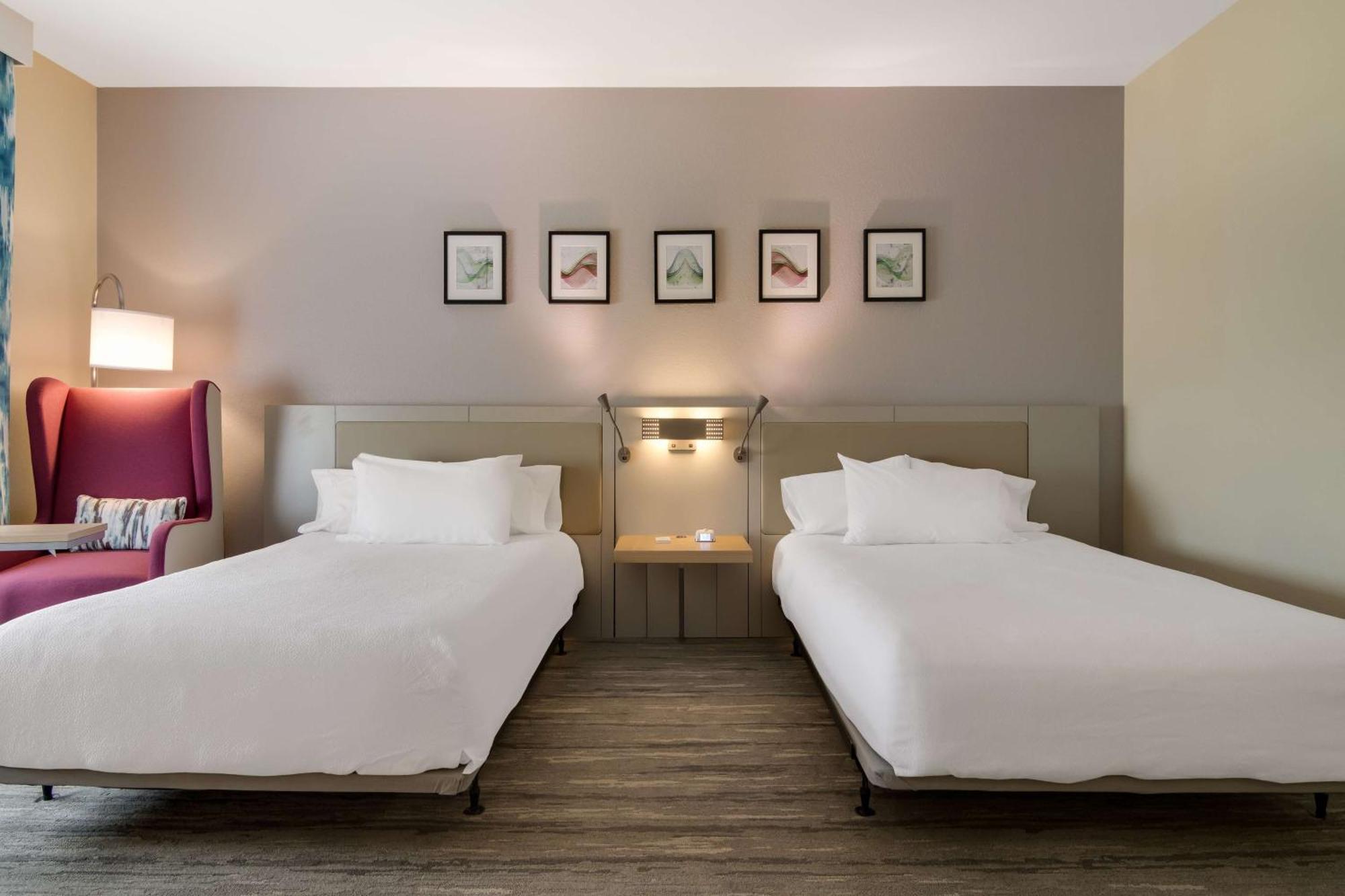 Hilton Garden Inn Madison West/Мидлтон Экстерьер фото