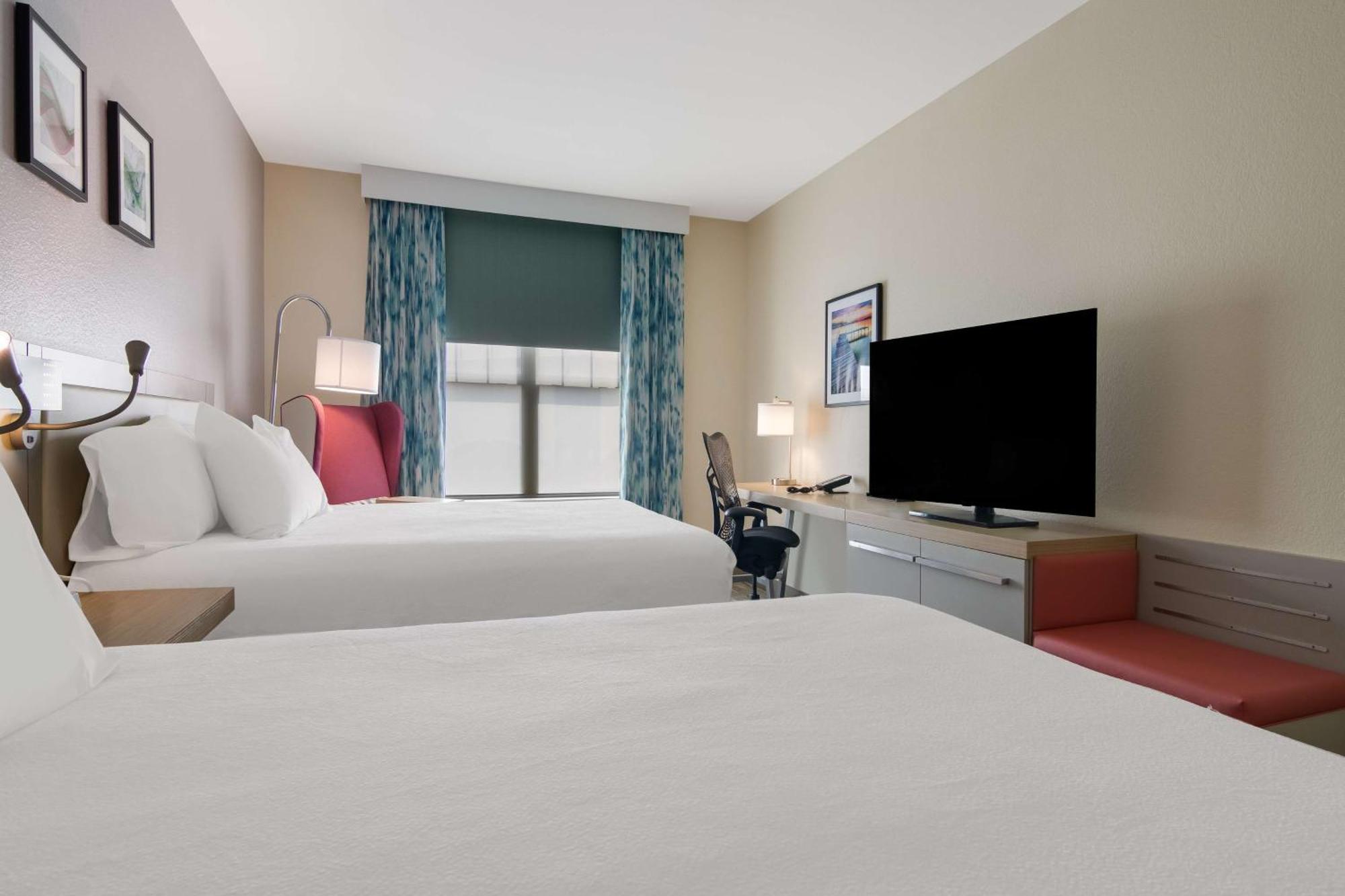 Hilton Garden Inn Madison West/Мидлтон Экстерьер фото