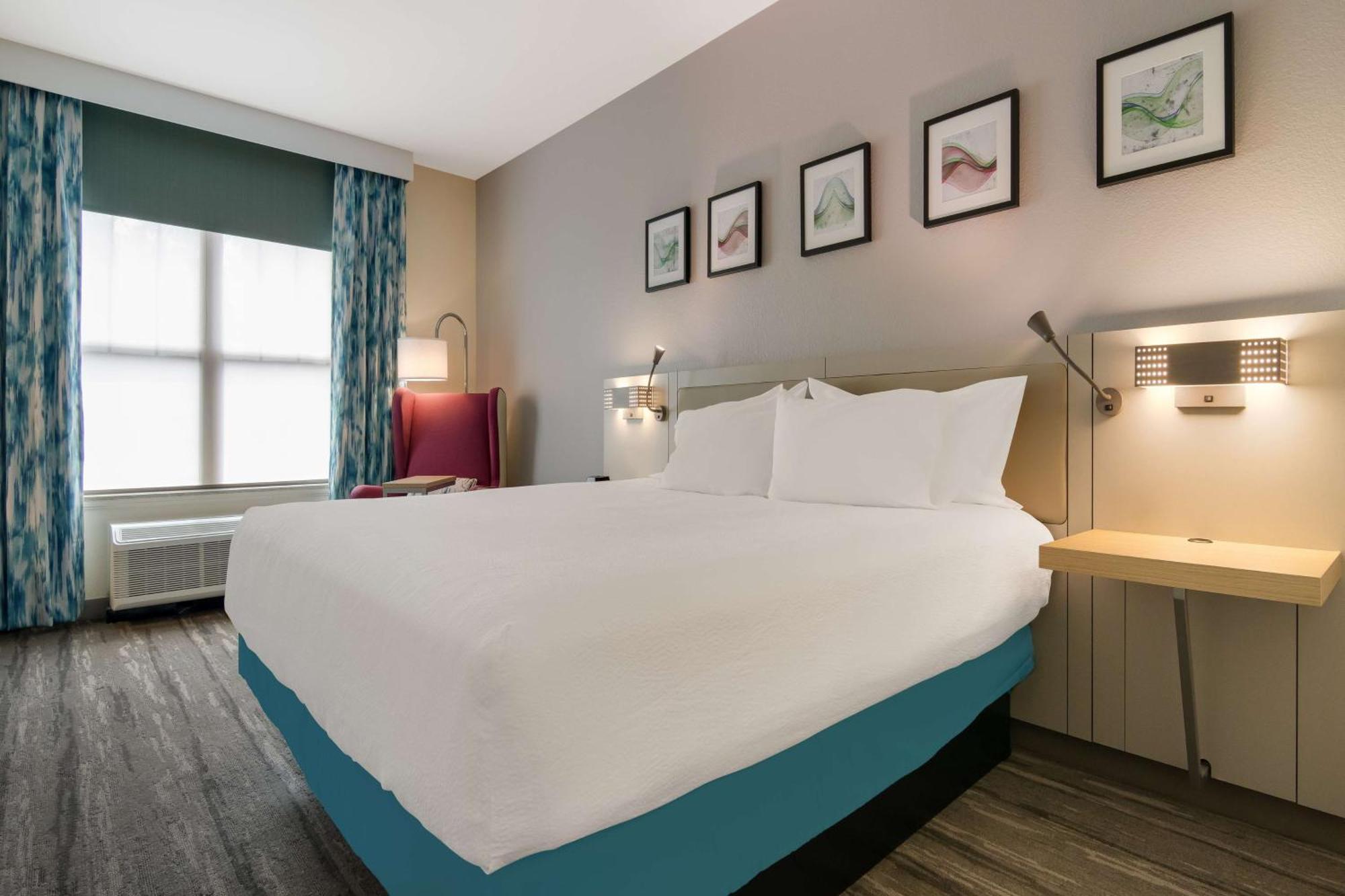 Hilton Garden Inn Madison West/Мидлтон Экстерьер фото