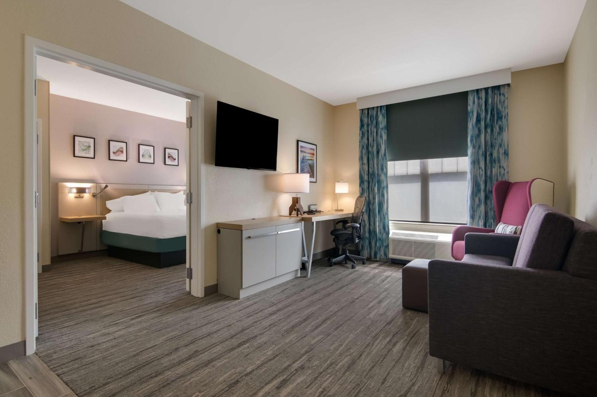 Hilton Garden Inn Madison West/Мидлтон Экстерьер фото