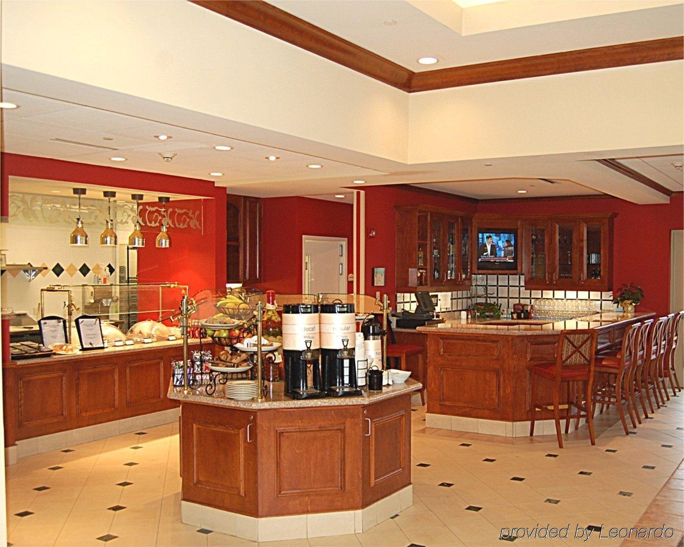 Hilton Garden Inn Madison West/Мидлтон Интерьер фото