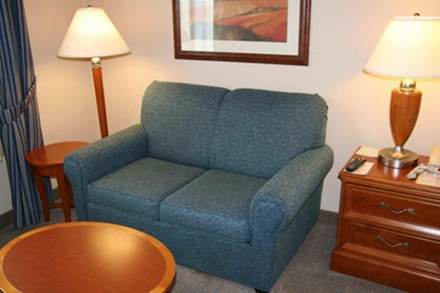 Hilton Garden Inn Madison West/Мидлтон Номер фото
